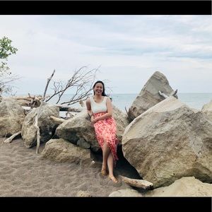 Meet your Posher, Jo-anne